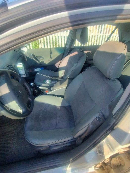 Renault laguna 2