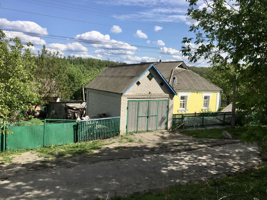 Продаж жилого будинку Владиславка