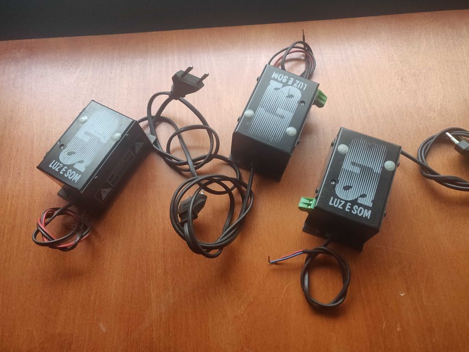 amplificador mono LS MA6