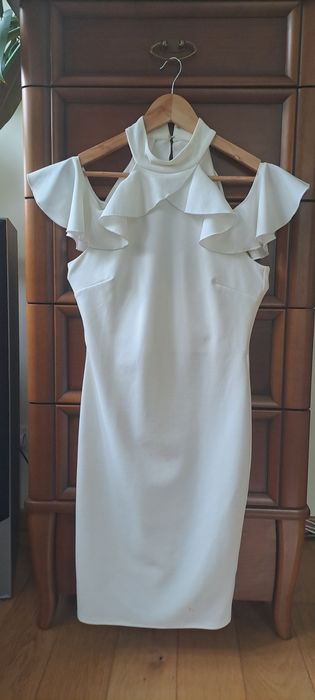 Sukienka City Godess London 38