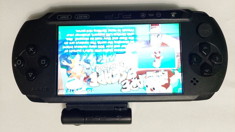 Sprzedam PSP E1004