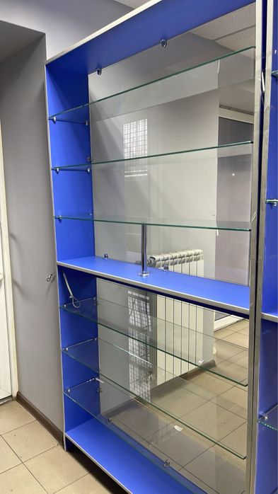 Торговые витрины