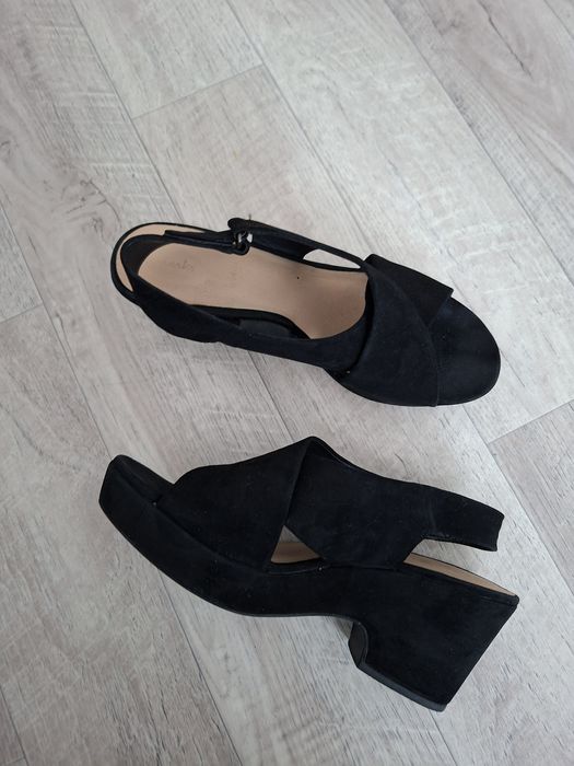 Босоніжки Klarks, 41 розмір