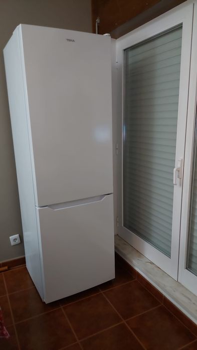 Combinado (Frigorífico) TEKA NFL 320