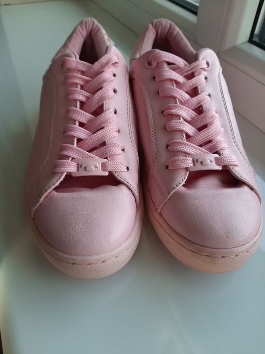 Snakersy Tom Tailor 38