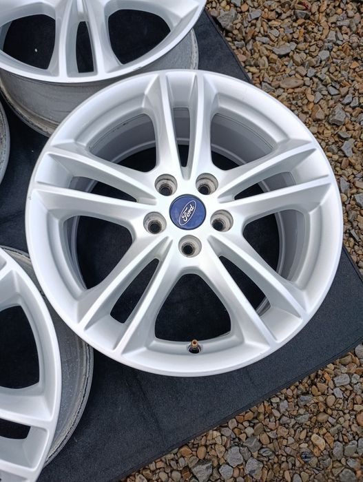 Диски 5*108 R17 Ford Volvo