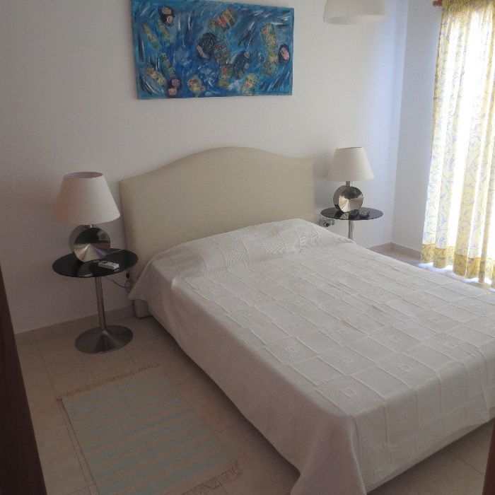 Vivenda a 50m Praia da Lota, Manta Rota -ainda disponivel, Junho, Julho, Agosto, Setembro