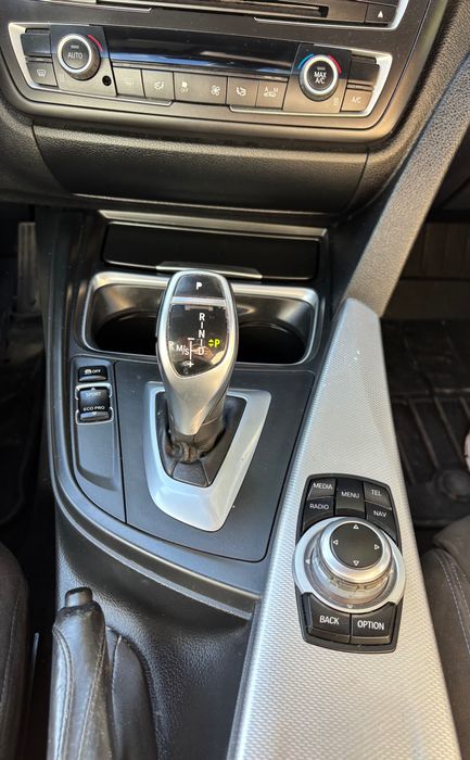 Bmw 320 pack m para venda muito bom estado