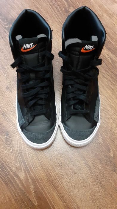 Кросівки  Nike blazer mid 77 vintage