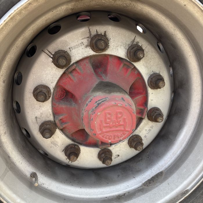 БПВ эко плюс оси барабаны колодки ступицы полурессоры