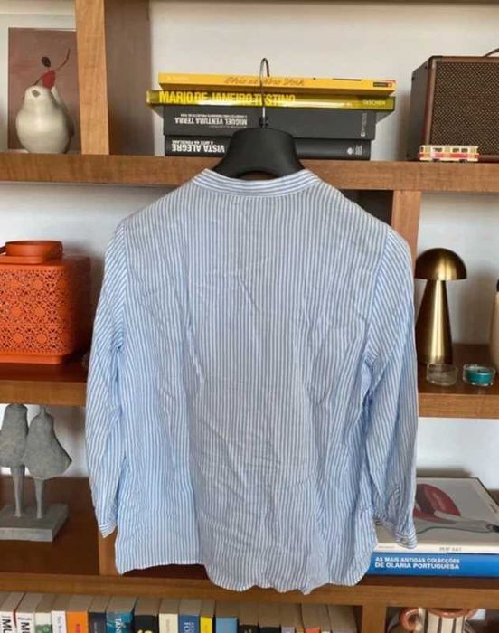 Blusa Zara - Tamanho S