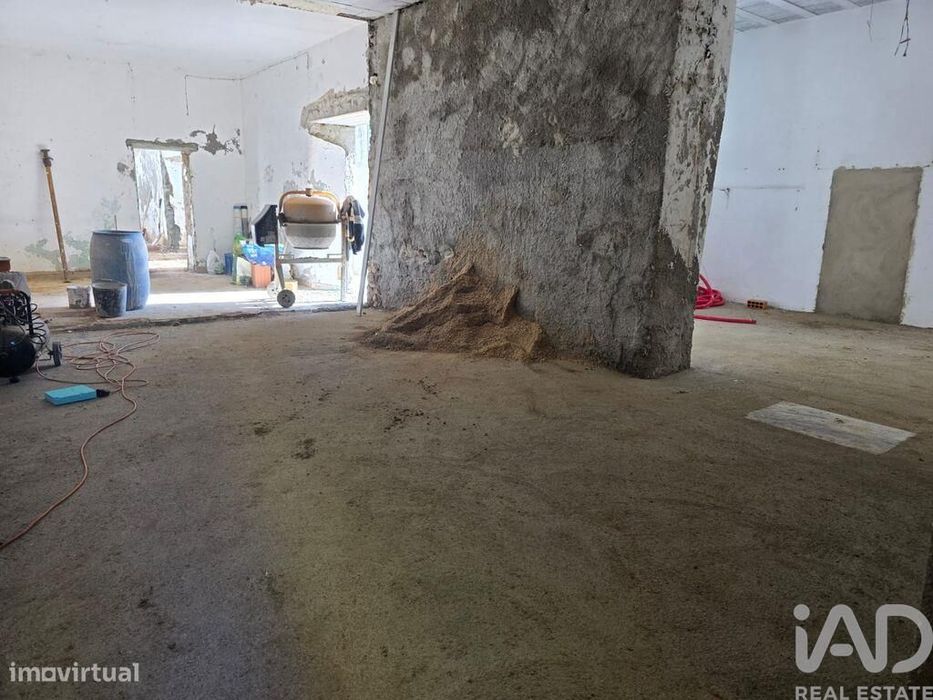 Casa / Villa T4 em Vermelha de 179,7 m2