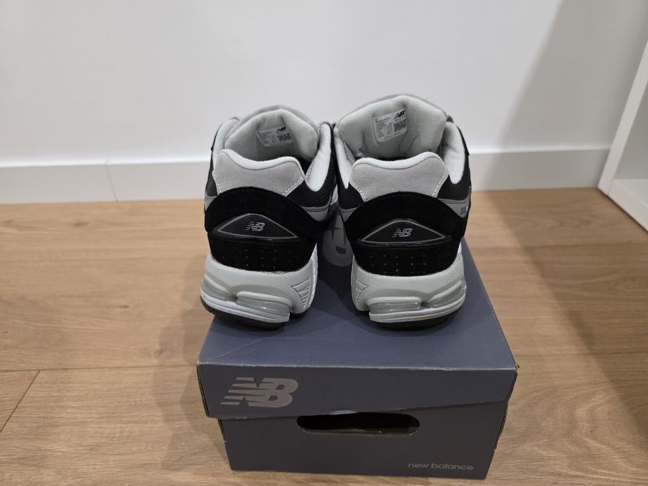 Sapatilhas/ténis New Balance 2002r, novas!