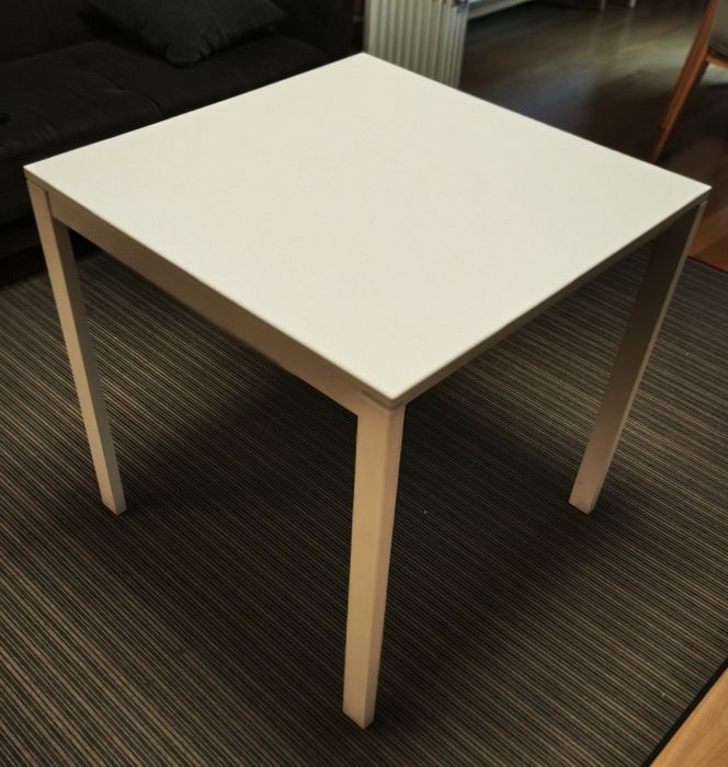 Mesa IKEA vihals 74x74