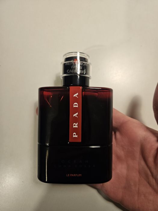 Prada Ocean Luna Rossa 100ml