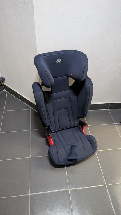 Дитяче автокрісло Britax Romer Kidfix 2 R