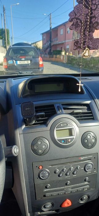 Renault Mégane break