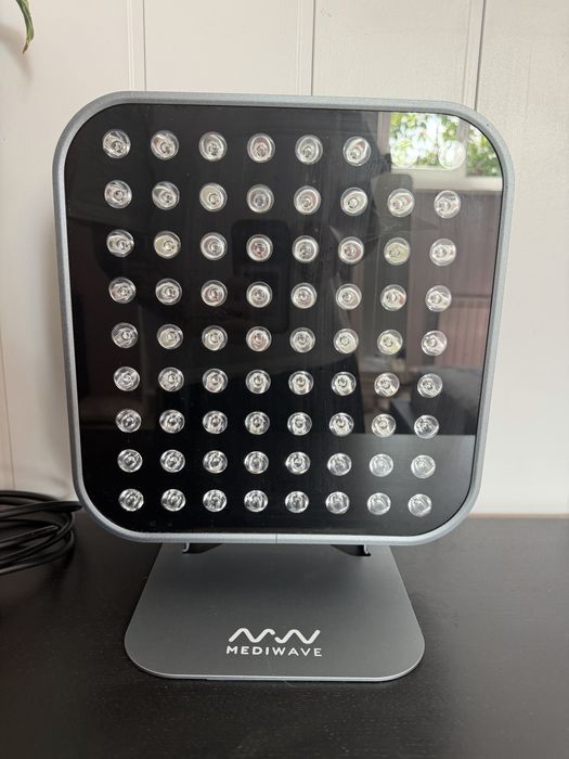 Lampa LED Mediwave