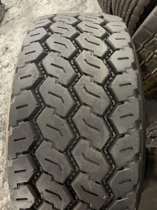 шина вантажна б/в 425/65R22,5 Nordex (1 шт)