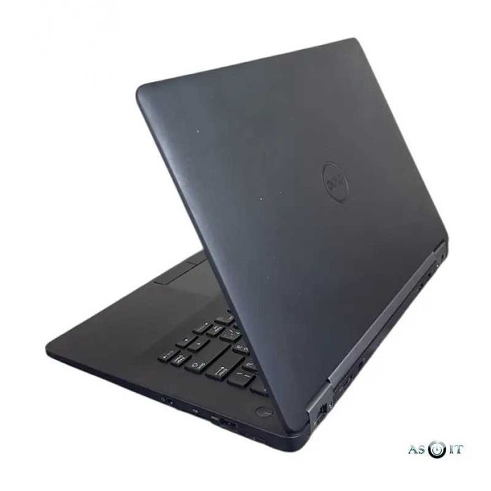 Ноутбук 15"Dell Latitude E7450,Core i5-(2.4 ГГц) 16GB DDR, 512 SSD