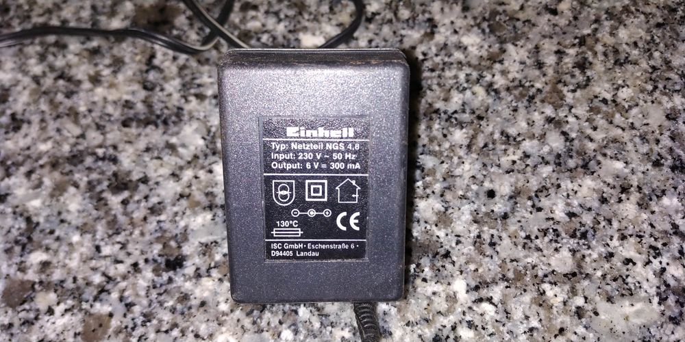 Aparafusadora Einhell443474093257543683
