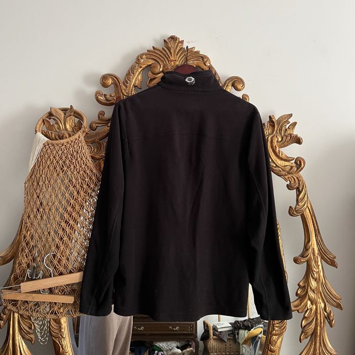 Флісова кофта mountain hard wear