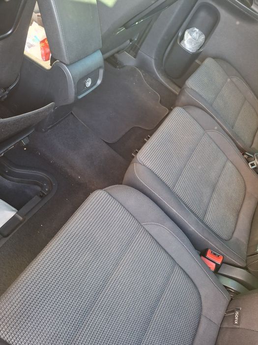 VW SHARAN Confortline