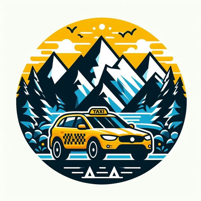 Таксі 24/7 Перевезення