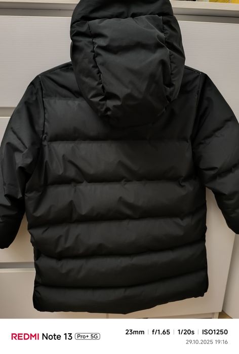 Куртка- пуховик Zara 120р.