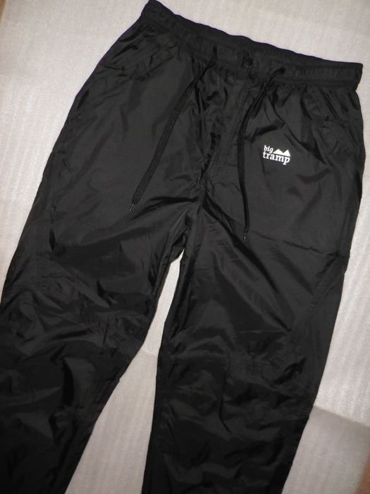 Костюм спортивний Big Tramp (Switzerland) XL