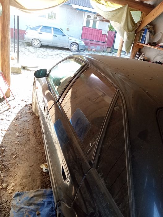 продам ауді а6, торг присутній реальному покупцю