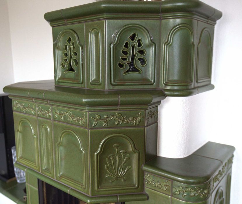 Kominek Spartherm Varia 1V 11KW klasa A