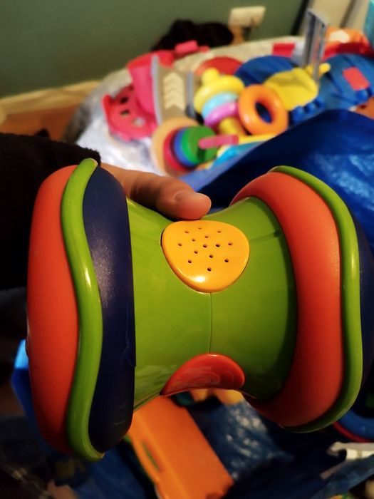 Vários brinquedos para criança/bebé vários preços