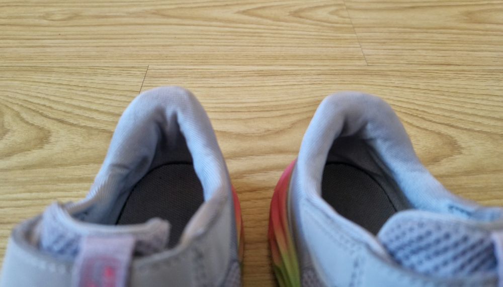 Кросівки для дівчинки New Balance 35 розмір (стелька 22.5см) Original