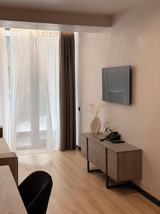 Апартаменти GLACIER PREMIUM APARTMENTS. Без комісії.