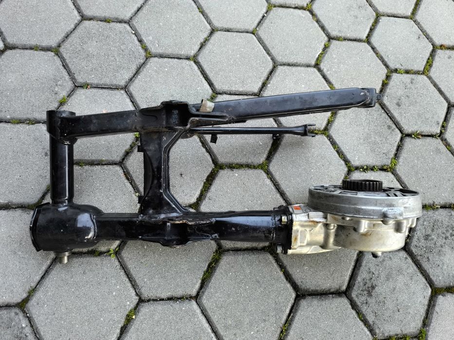 Braço Oscilante Pro-Link Honda CX GL