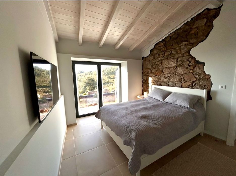 Propriedade autossuficiente com vista para o Atlântico, Algarve