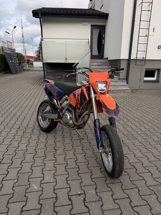 KTM