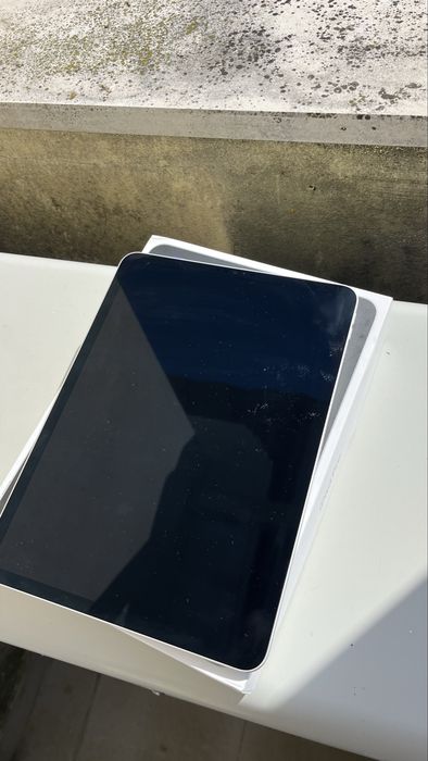 iPad Pro 11-inch (3rd Generation) Wi-Fi