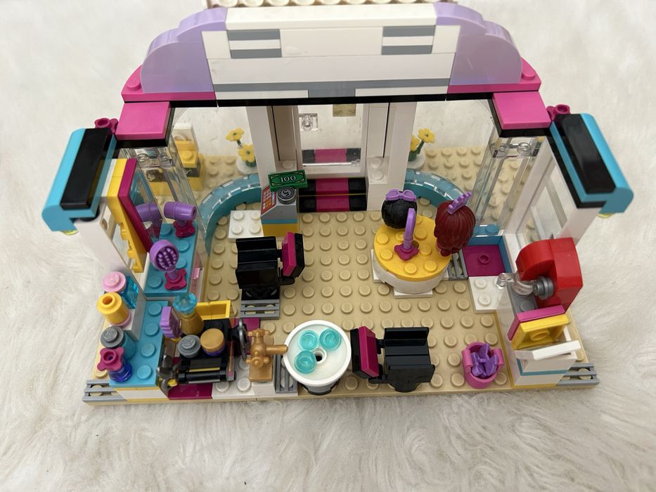 Lego Friends 41093 Cabeleireiro