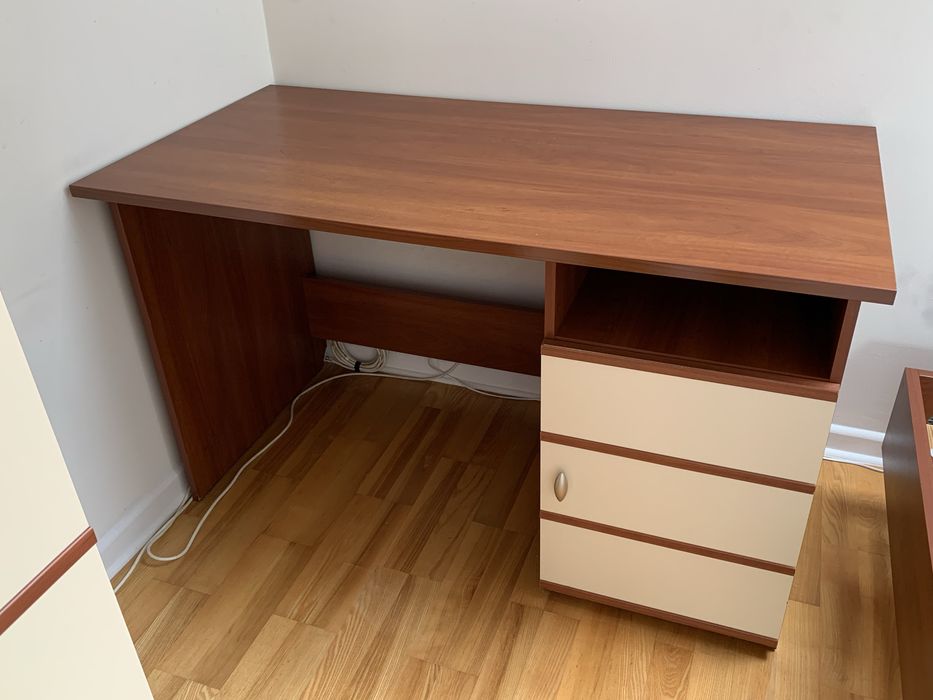 Meble VOX Biurko 120 Romeo i Julia