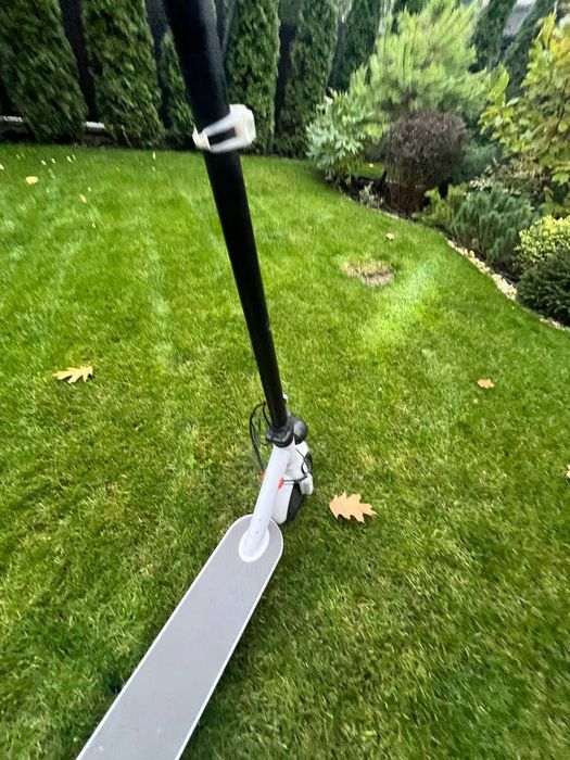 ТЕРМІНОВО!!!Електросамокат  Ninebot ТЕРМІНОВО!!!