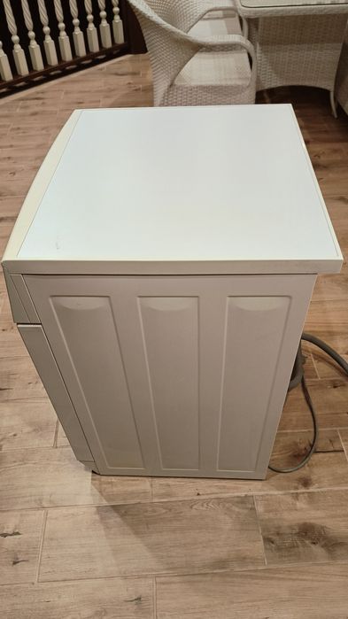 Пральна машина AEG ÖKO_LAVAMAT 86820 update