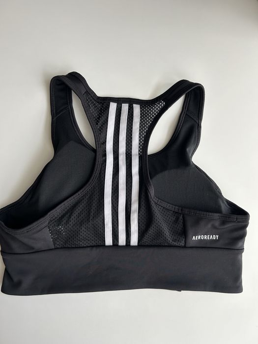 Топ спортивний  Adidas