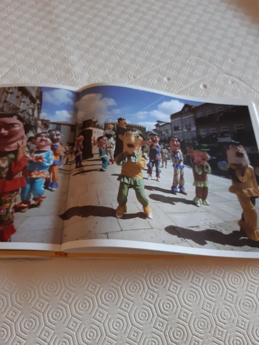 Livros da colecção Boa Mesa