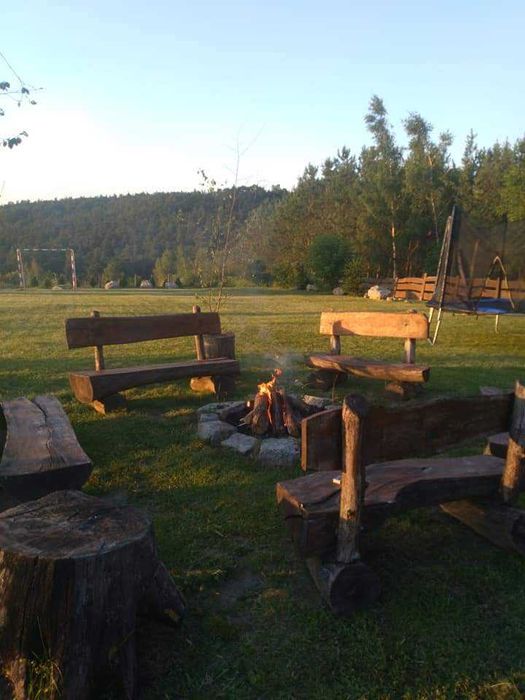 Domek do wynajęcia
