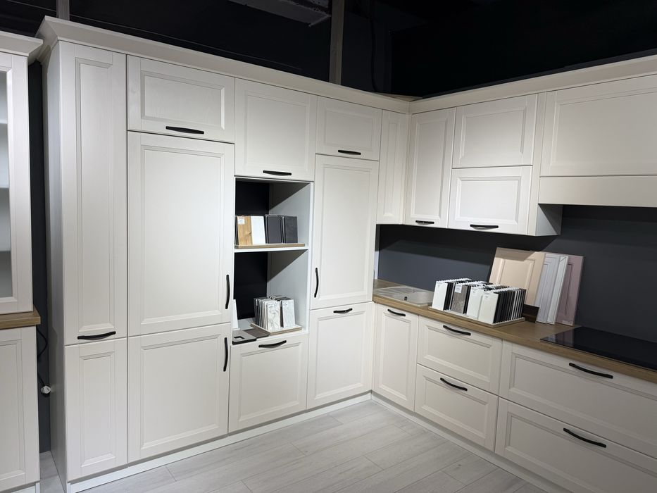 Кухня Розпродаж «Sola» +Прдарунок Монтаж 30 днів діє.