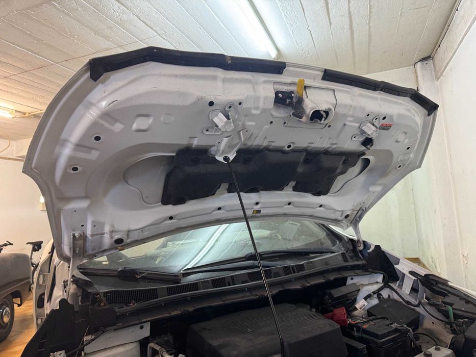 Nissan Leaf 40 (2018 Importado em 11/2021) Venda de Peças