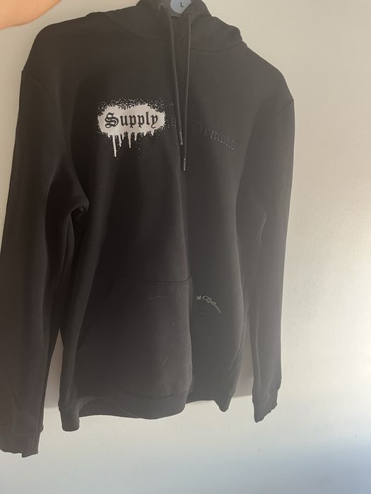 Sweet preta da JD suplly & demand