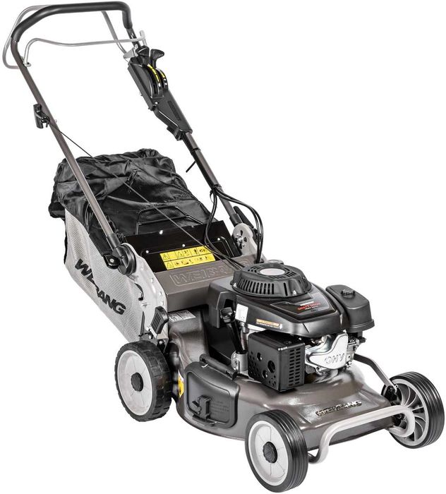 kosiarka Weibang WB 507 SC V z wałem kardiana